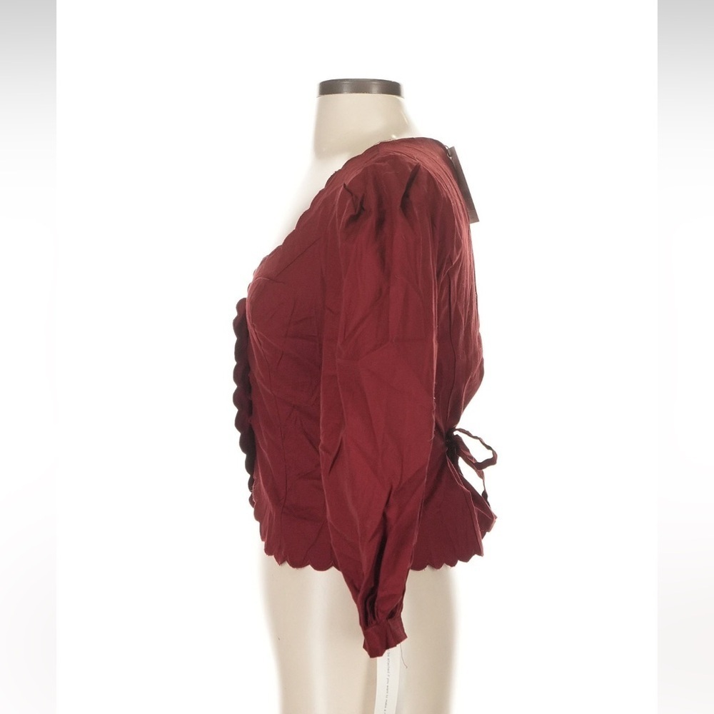 Reformation Elianna top - Picture 9 of 12